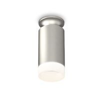 Комплект накладного Ambrella light светильника с акрилом XS XS6324081_AMB