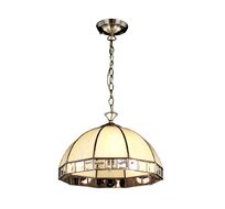 Подвесной светильник CitiLux Шербург CL440131