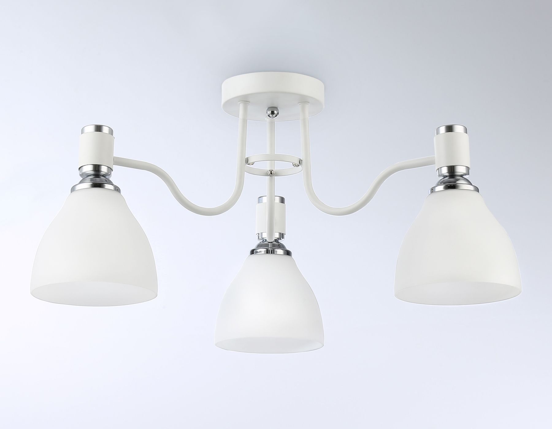 Потолочная люстра Ambrella light TRADITIONAL Modern TR303302_AMB