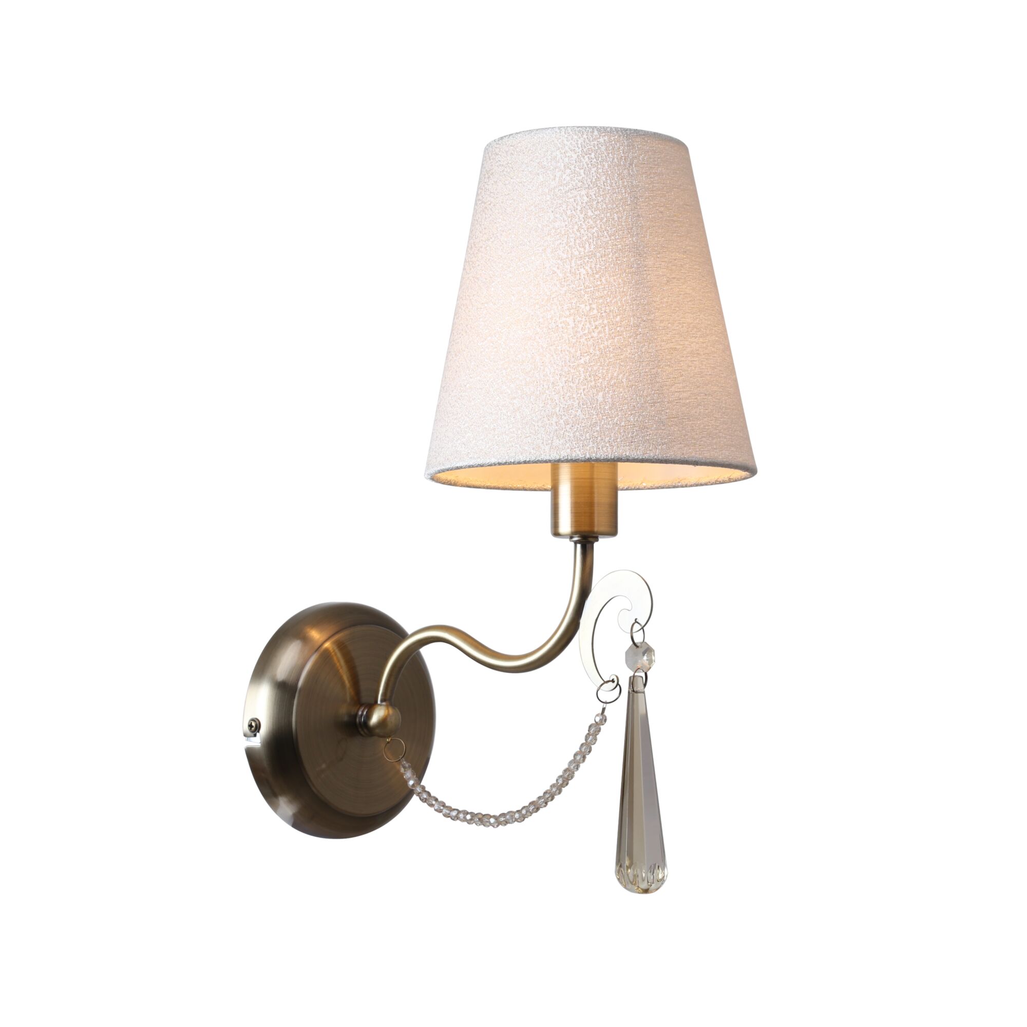 Бра Freya Madeline FR2019WL-01BS_MY