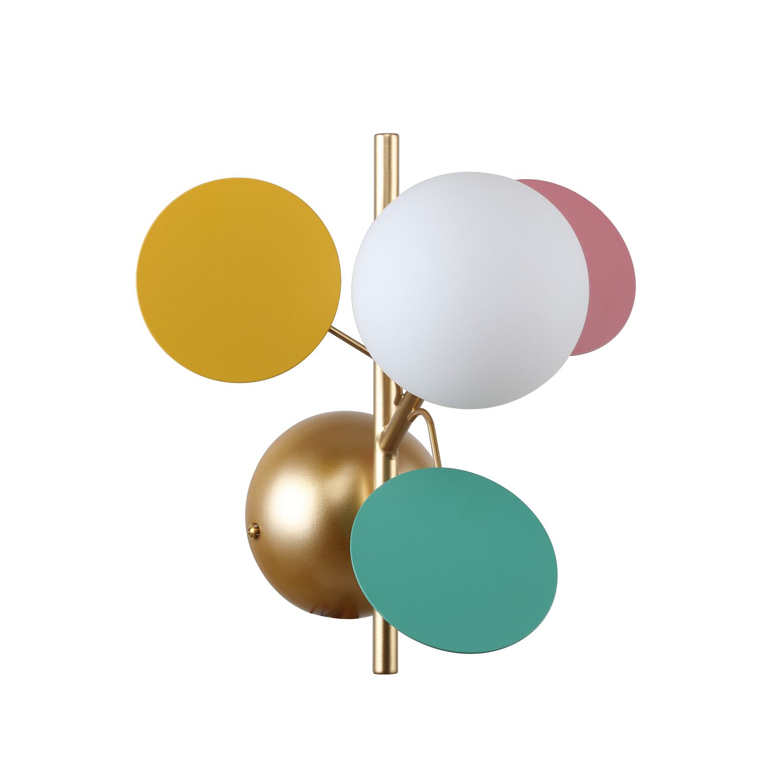 Бра F-Promo Multy Bliss 2772-1W