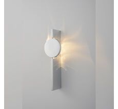 Настенный светиьник Crystal Lux REGALO REGALO AP5W LED CHROME_CR