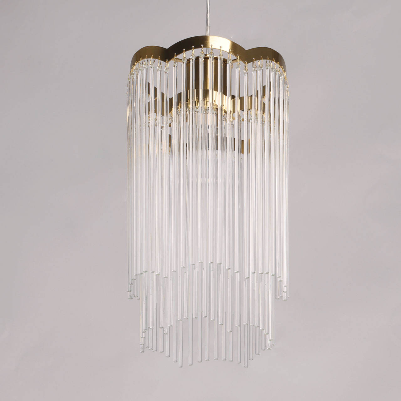 Подвесной светильник MW-Light Лавиния 443011201_MW