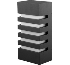 Настенный светильник уличный IP54 Feron 11876_FR