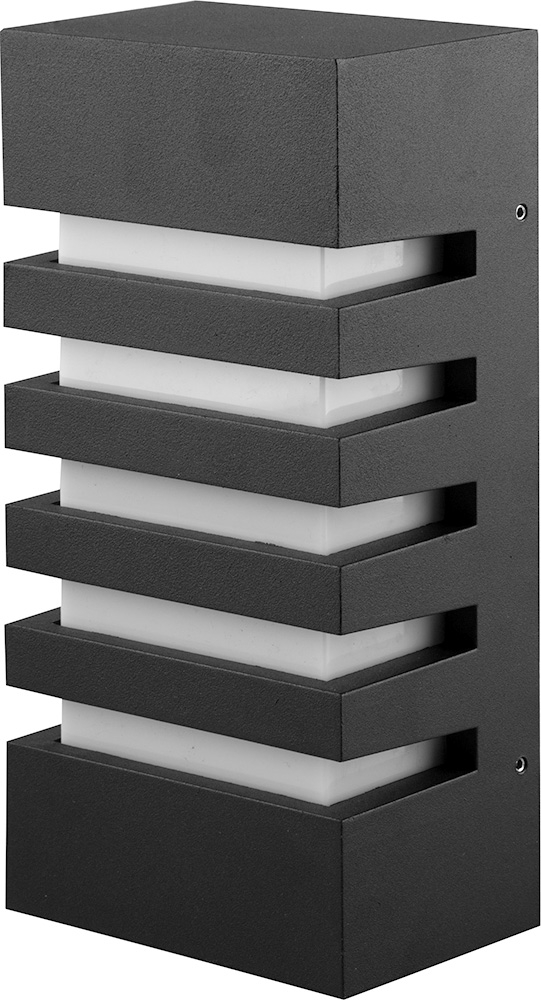 Настенный светильник уличный IP54 Feron 11876_FR