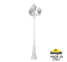 Фонарный столб SABA K22.156.S31.WXF1R