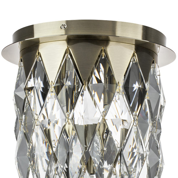 Потолочная люстра LightStar Limpio 722063_LS