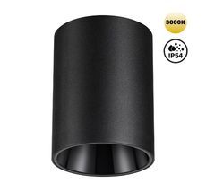 Накладной светильник влагозащищённый Novotech RECTE 359422