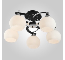 Потолочная люстра Eurosvet Mirage 00000065865_EU