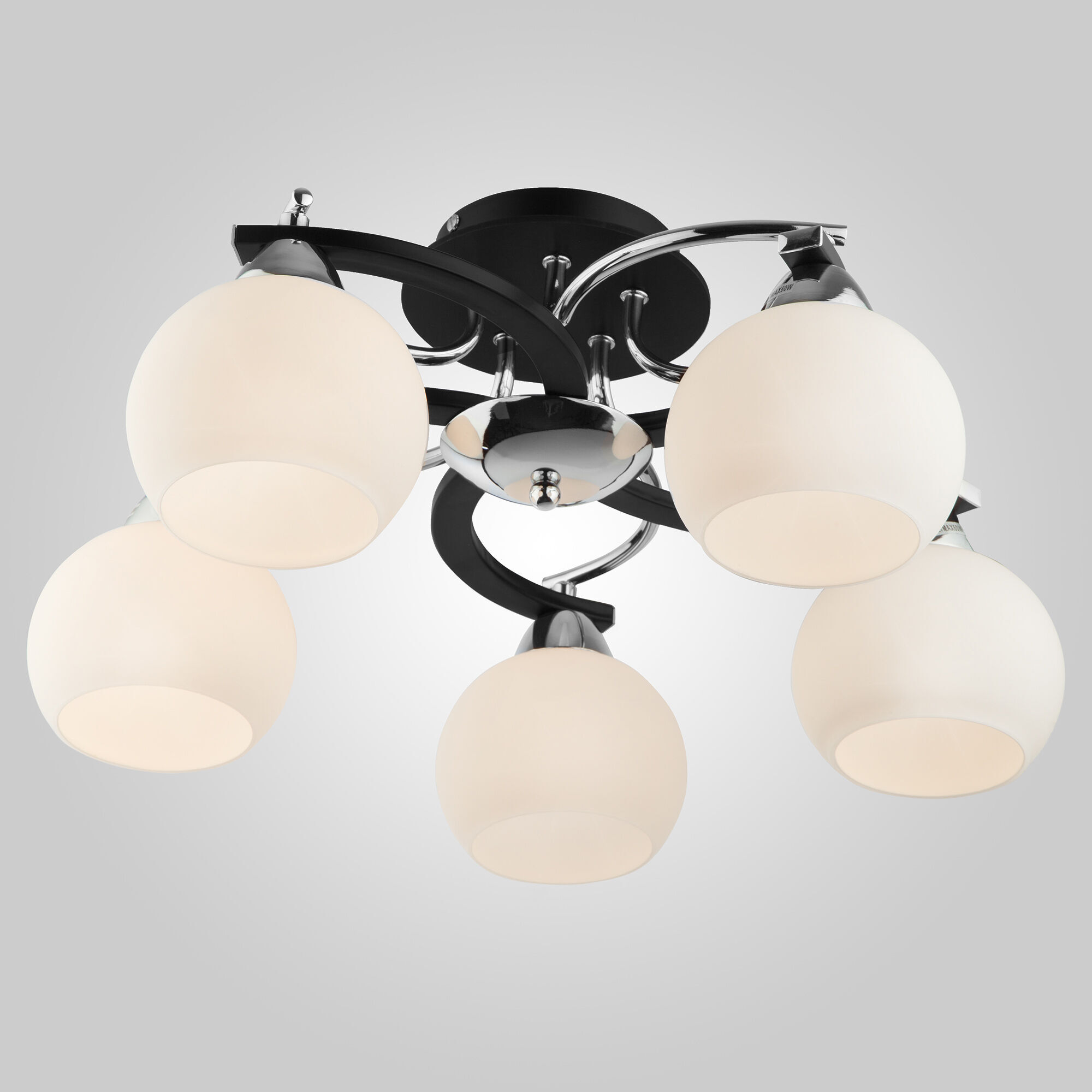 Потолочная люстра Eurosvet Mirage 00000065865_EU