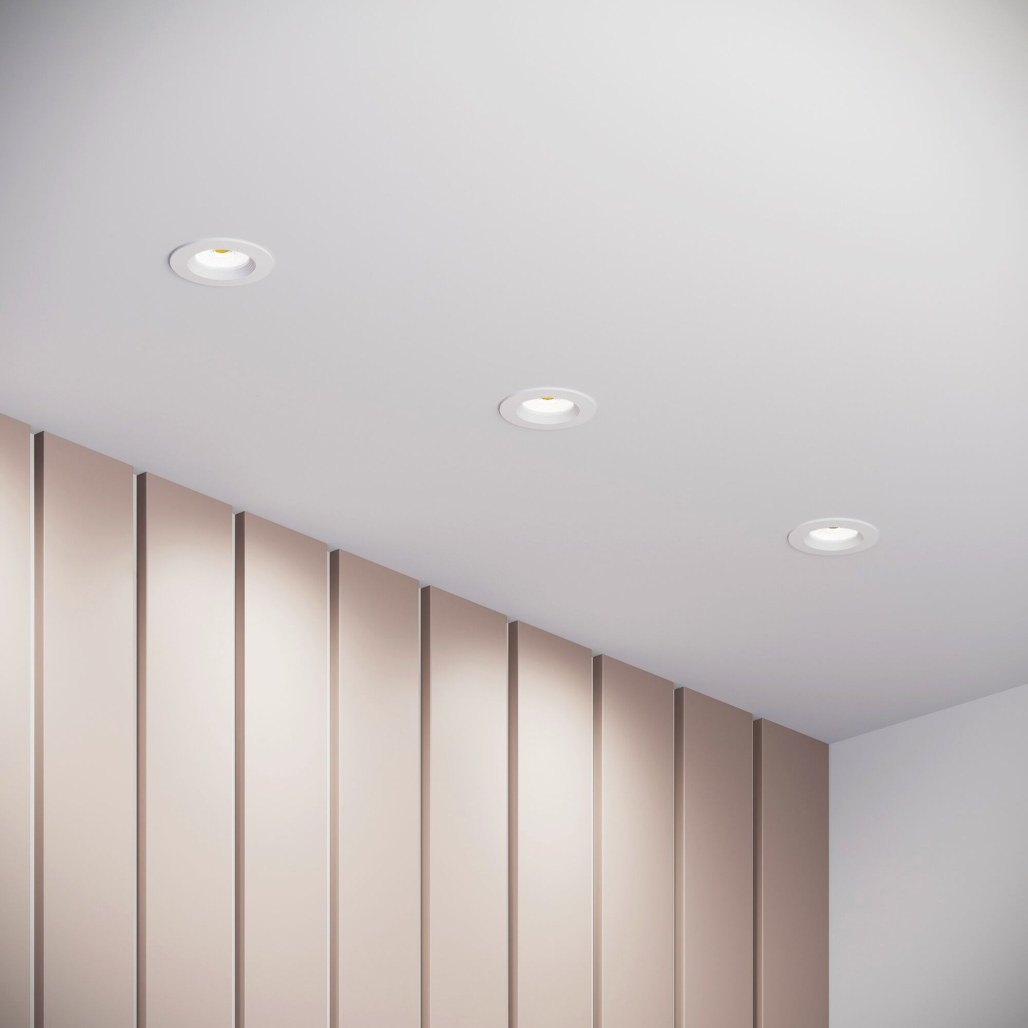 Встраиваемый светильник Elektrostandard City a067704_ES