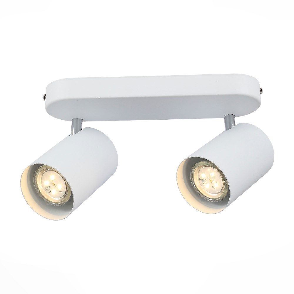 Спот ST Luce настенно-потолочный Fanale SL597.501.02