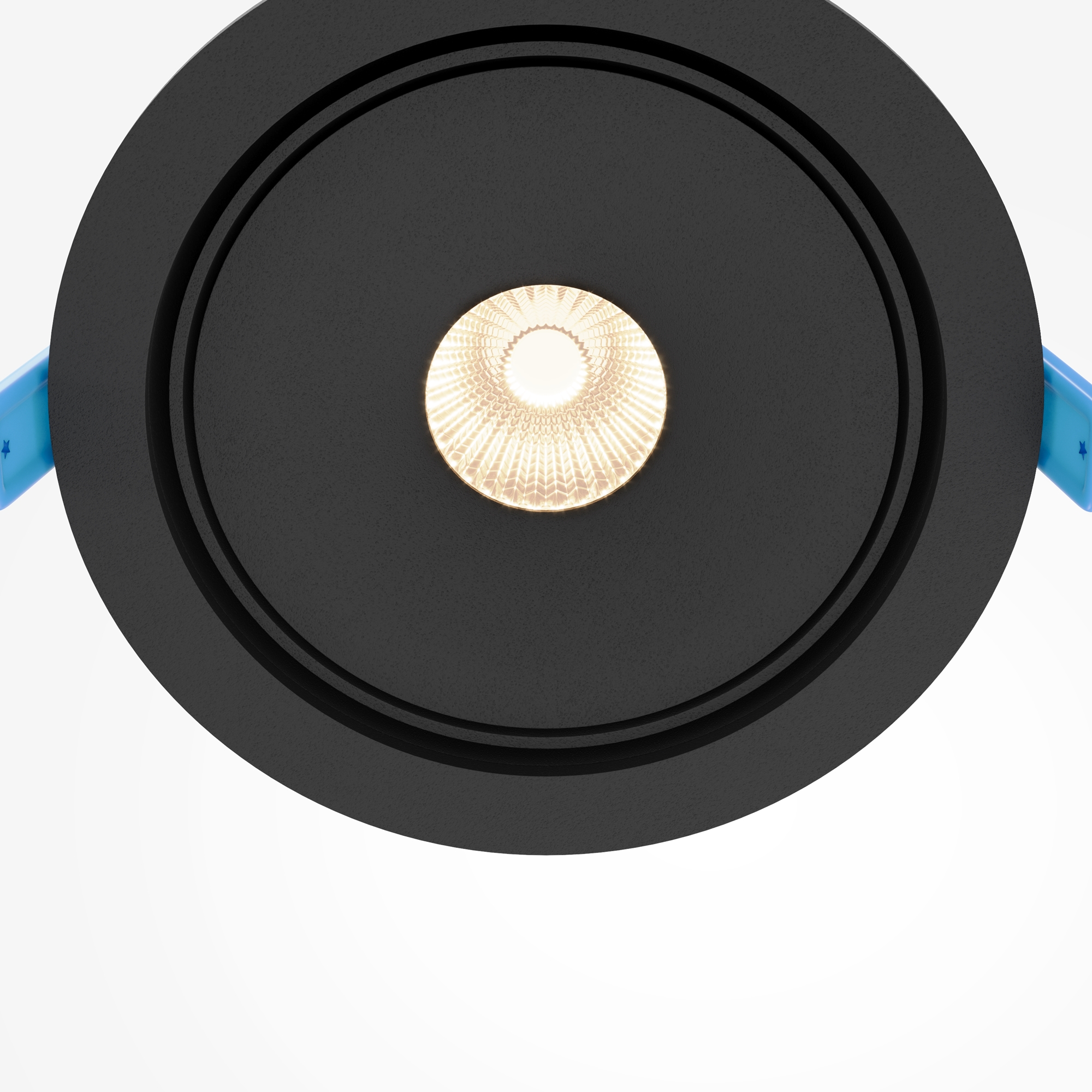 Встраиваемый светильник Maytoni Technical Move DL060-9W3-4-6K-B_MY