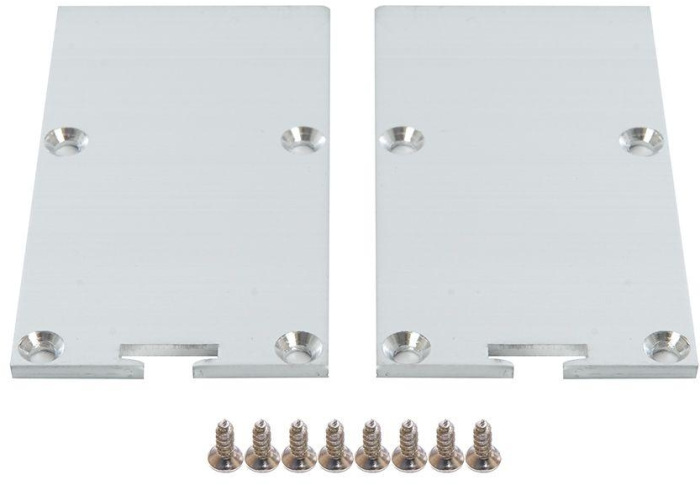 Профиль для светодиодной ленты 10377 Feron 10377_FR