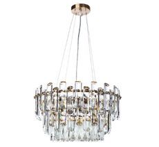 Подвесная люстра Divinare BELLATRIX 3510/17 LM-11_DI