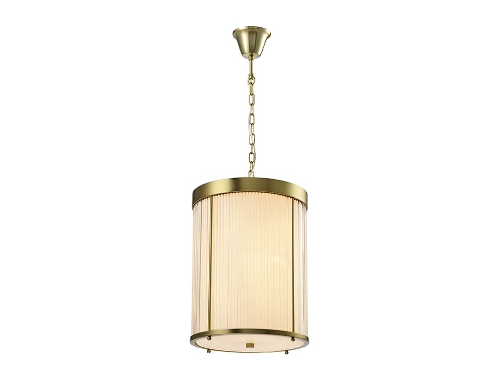 

Подвесной светильник NewPort 3299/S brass, 3299/S brass