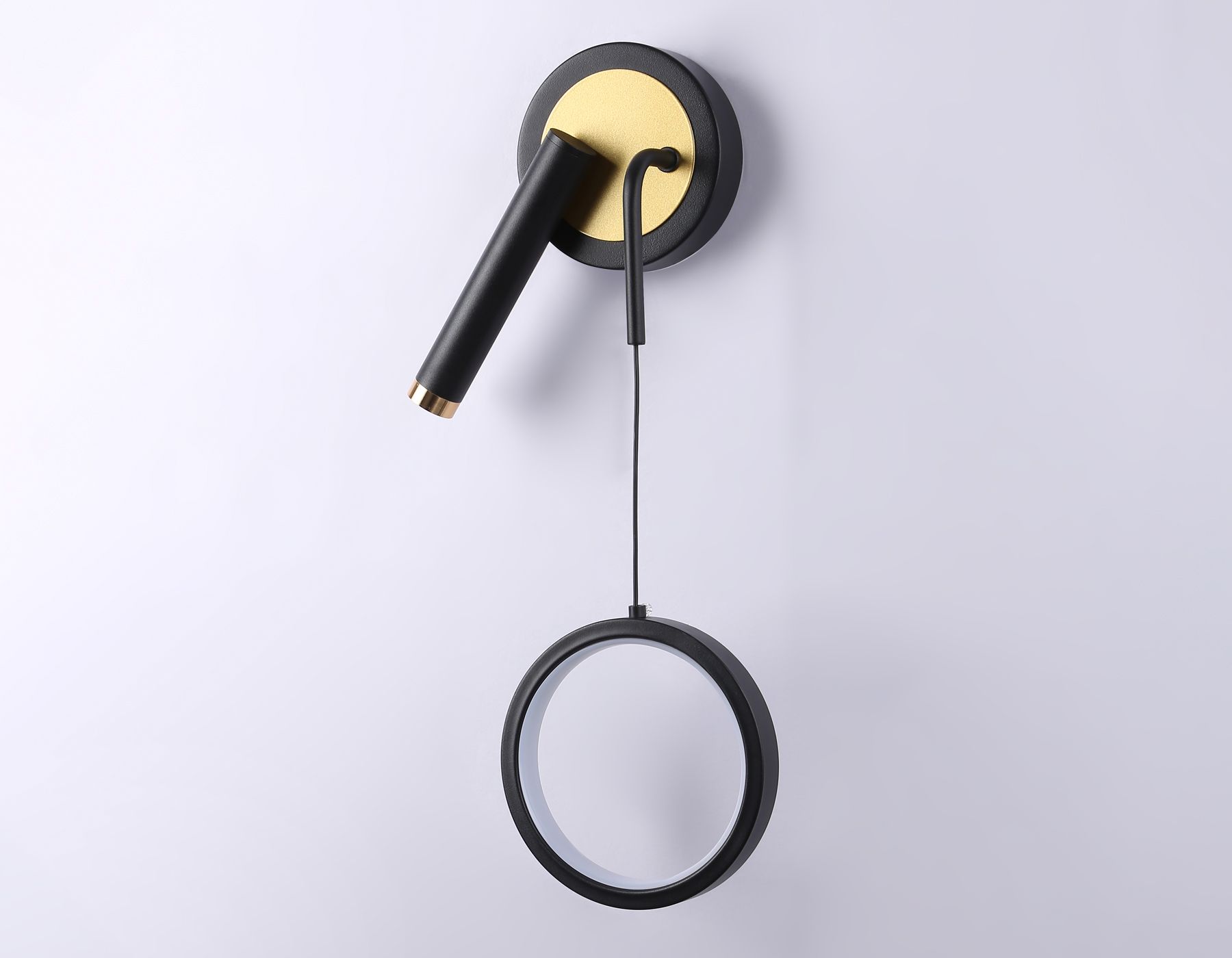 Настенный светильник Ambrella Light COMFORT FL51652_AMB