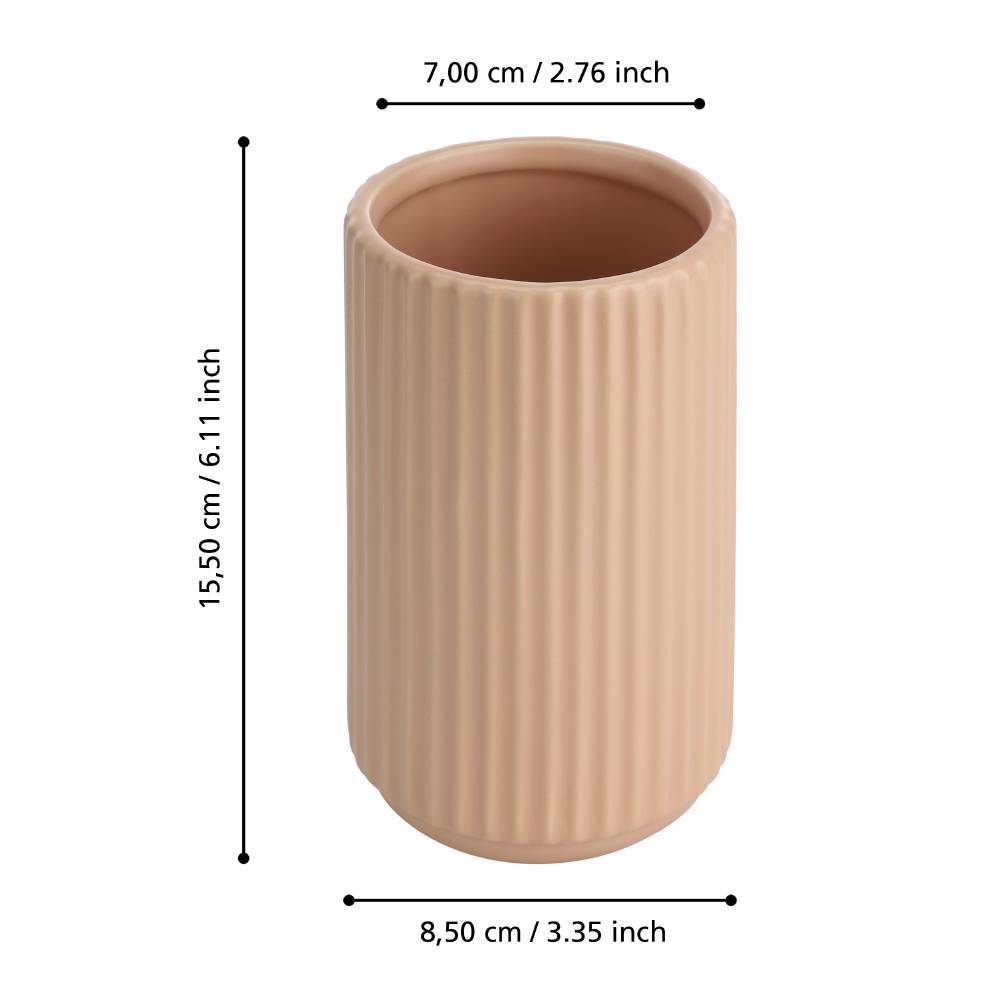 Ваза декоративная Eglo Living MITANE 421005