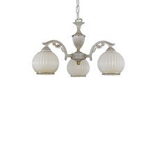 Подвесная люстра Reccagni Angelo L 9670/3_RA