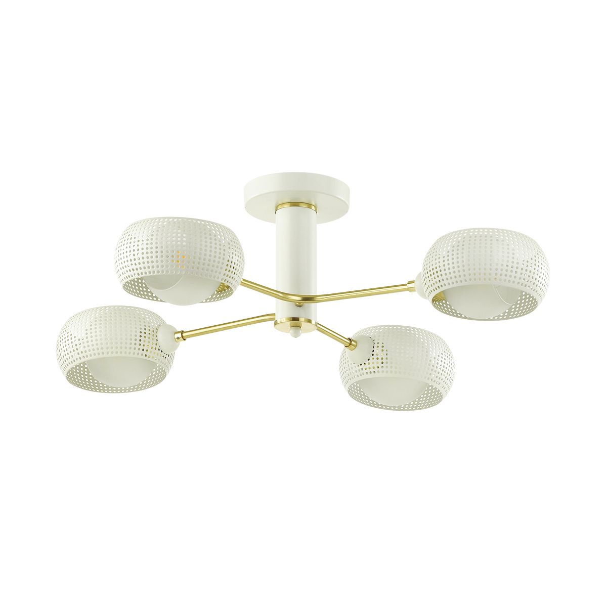 

Потолочная люстра Lumion NOELLE 4531/4C, 4531/4C
