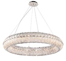 Подвесная люстра ILamp Destiny 072D-14 NIC_IP