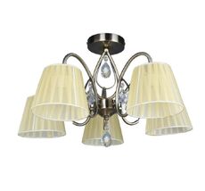 Потолочная люстра Omnilux OML-56617-05