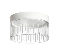 Накладной светильник Novotech светодиодный AURA 359003