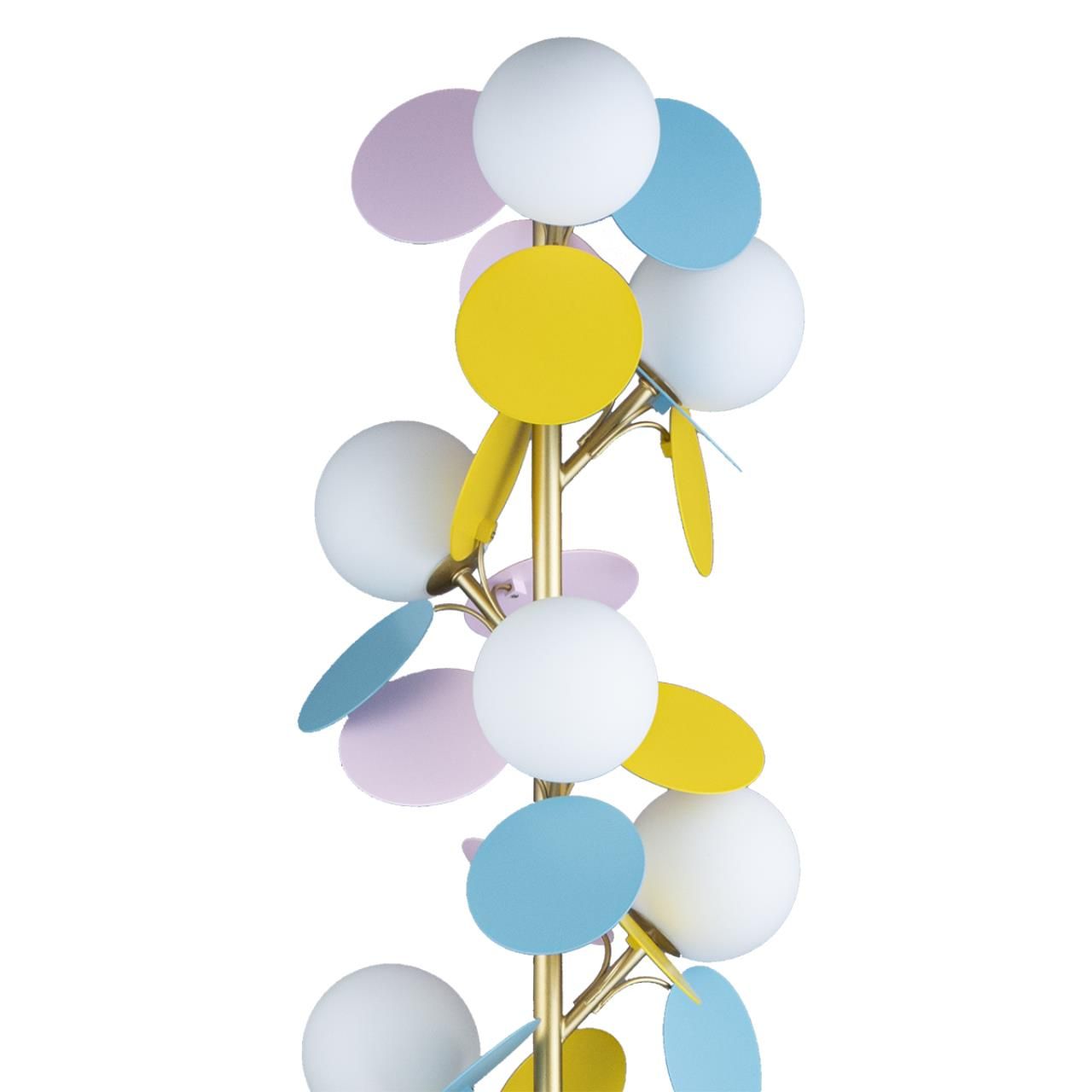 Торшер Loft IT Matisse 10008F mult_LF