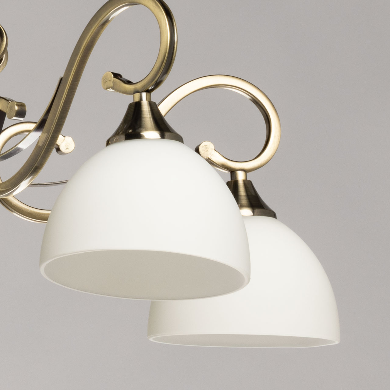 Подвесная люстра De City Фелиция 114010805_MW