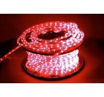 Дюралайт светодиодный 100 м Sneha 11-2W-100M-220V-LED-U RD_SN