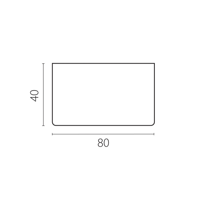 Чаша потолочная накладная к 215ххх/304хх Lightstar Alta 215017_LS