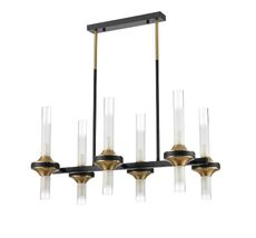 Потолочная люстра LUMION TAMARESA 8112/12