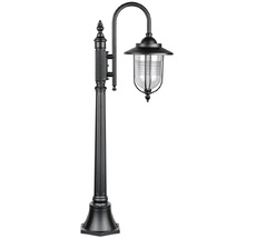 Наземный фонарь IP44 Oasis Light 84707 10 PartA Bl_OL