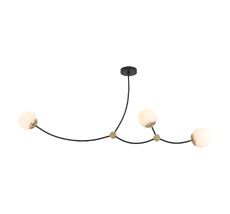 Потолочная люстра Lussole LSP-8913