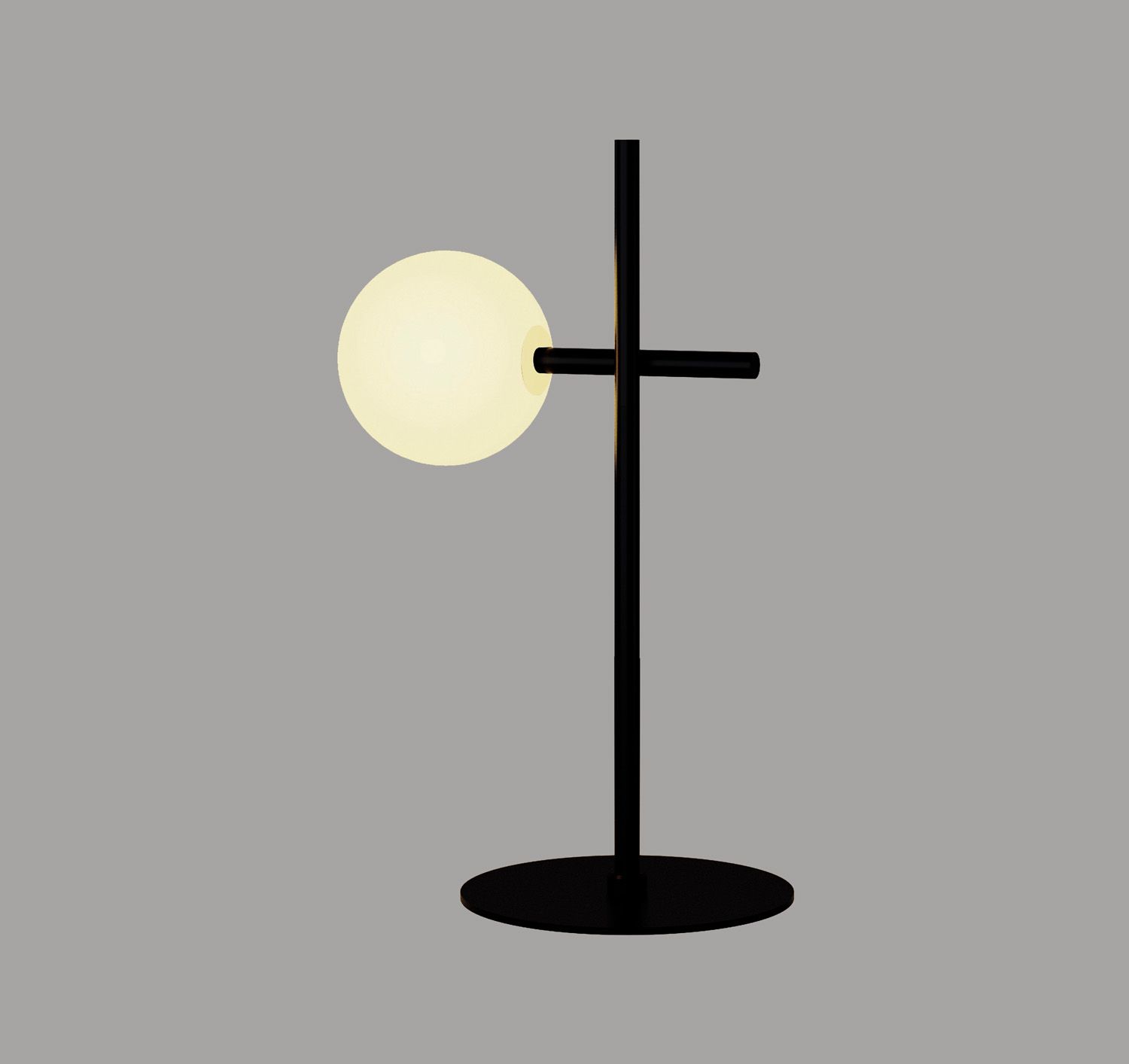 Настольная лампа Mantra CELLAR 7638_MN