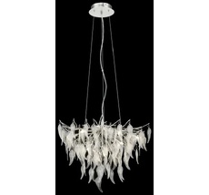 Подвесная люстра Wertmark DANIELA WE182.10.203