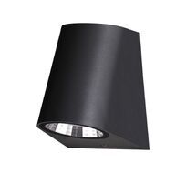 Уличный настенный светильник Opal 358295