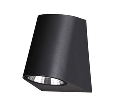 Уличный настенный светильник Opal 358295