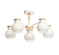 Потолочная люстра De City Дэла 635018605_MW