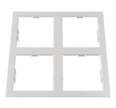 Рамка для светильника Domino 214546_LS