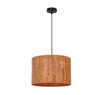 Подвесной светильник Arte Lamp Straw A7089SP-1BK