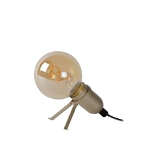 Настольная лампа Lucide PUKKI 46511/05/02