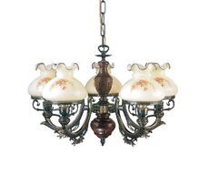 Подвесная люстра Reccagni Angelo L 2812/5_RA