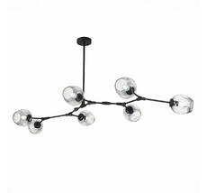 Подвесная люстра Evoluce RAMETTO SLE154843-07