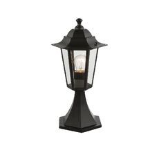 Уличный наземный светильник Adamo 31882_GL