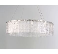 Подвесная люстра NewPort 10826+4/S_NP