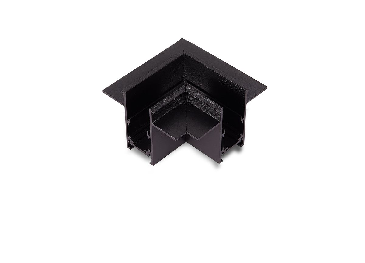 

L-образный угол-соединитель для встраиваемого шинопровода SPACE-Track system L corner InB, L corner InB