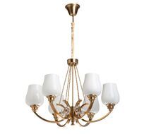 Подвесная люстра MW-Light Палермо 386017706_MW