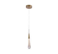 Подвесной светильник Kink Light Гутта 07861-1A,36_KL