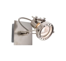 Спот CitiLux Терминатор CL515511